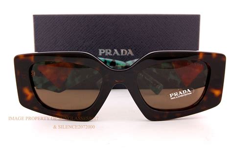 prada 15ys 2au06b 51|Prada PR 15YS S (51 .